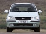 Hyundai Matrix 2006 года (ZA)